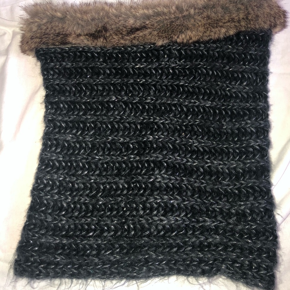 Tube Scarf